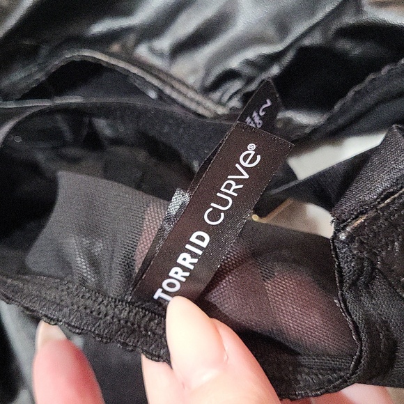 Torrid Curve Bralette - Picture 9 of 12